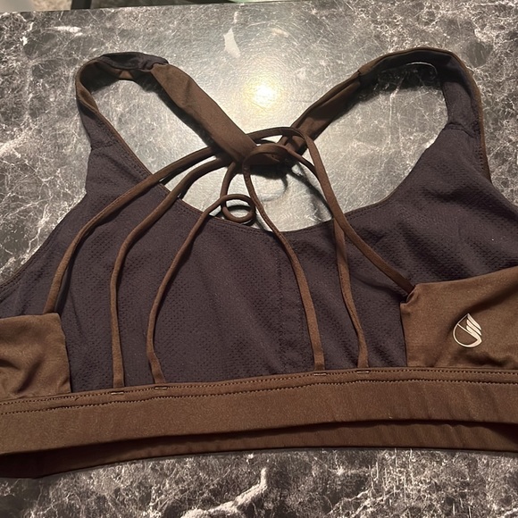 Amazon brand. Green. Large. Worn once. Good condition. - Picture 2 of 2